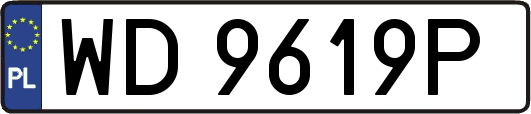 WD9619P