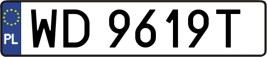 WD9619T