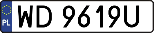WD9619U