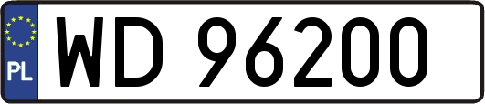 WD96200