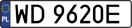 WD9620E