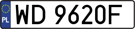 WD9620F