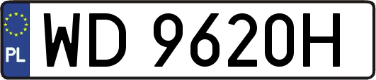 WD9620H
