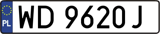 WD9620J