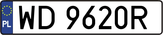 WD9620R