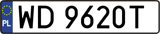 WD9620T