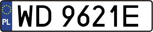 WD9621E