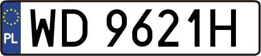 WD9621H