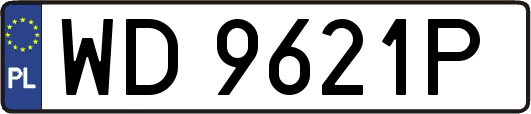 WD9621P