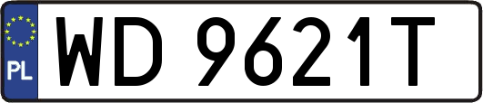 WD9621T