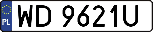 WD9621U