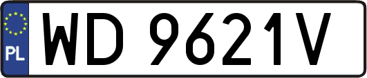 WD9621V