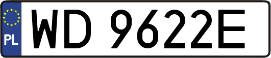 WD9622E