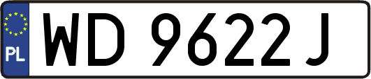 WD9622J
