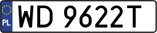WD9622T