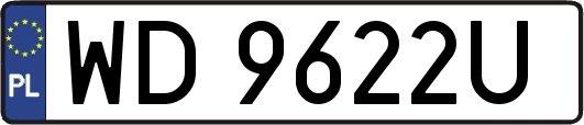 WD9622U