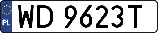 WD9623T