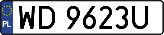 WD9623U