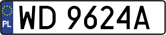 WD9624A