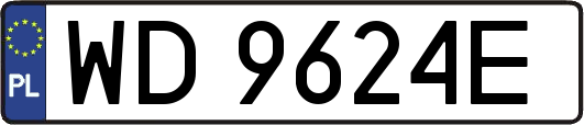 WD9624E