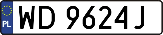 WD9624J