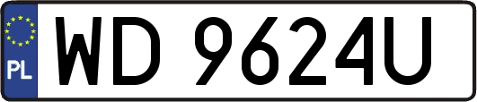 WD9624U