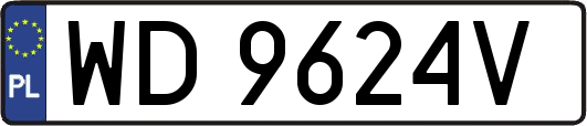 WD9624V