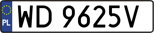 WD9625V