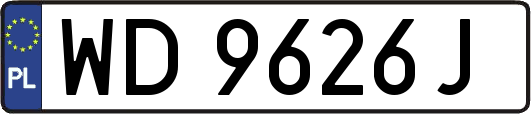 WD9626J