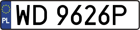 WD9626P