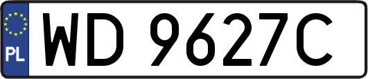 WD9627C