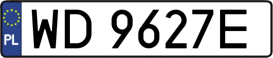 WD9627E