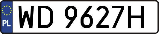 WD9627H