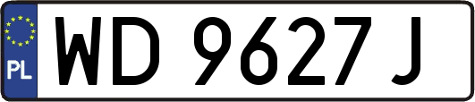 WD9627J