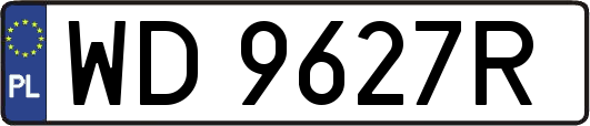 WD9627R