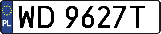 WD9627T