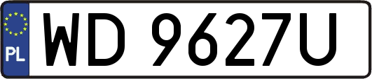 WD9627U