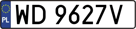 WD9627V