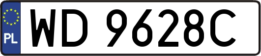 WD9628C