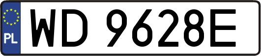 WD9628E