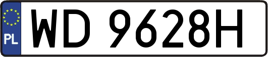 WD9628H