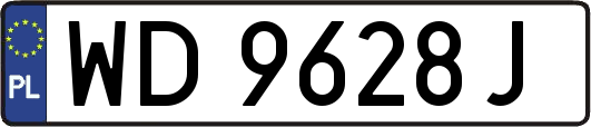 WD9628J