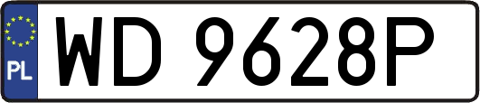 WD9628P