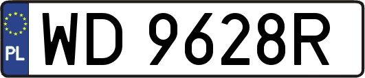 WD9628R