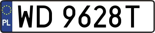 WD9628T