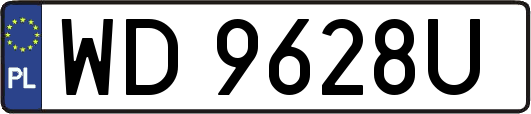WD9628U