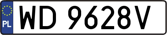 WD9628V