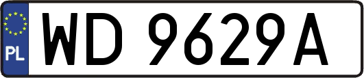 WD9629A