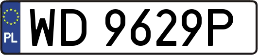 WD9629P