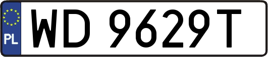 WD9629T